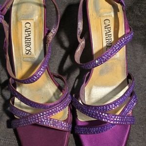 Sandals by Caparros
